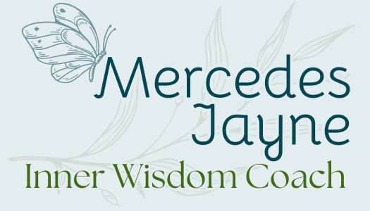 Mercedes Jayne, Inner Wisdom Coach